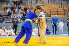 20.05.2023 Wachau JUDO Kids Cup